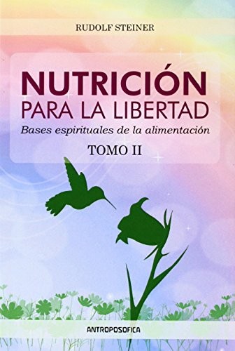 Nutrición para la libertad