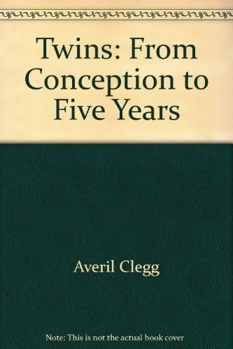Twins, from conception to five years
