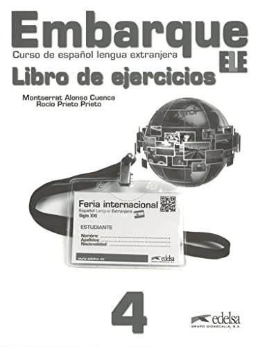 Embarque 4 - libro de ejercicios