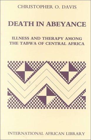 Death in abeyance