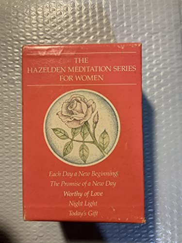 Meditations for Women
