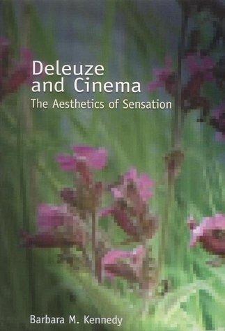 Deleuze and Cinema