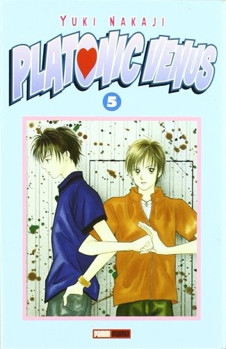 Platonic Venus 5