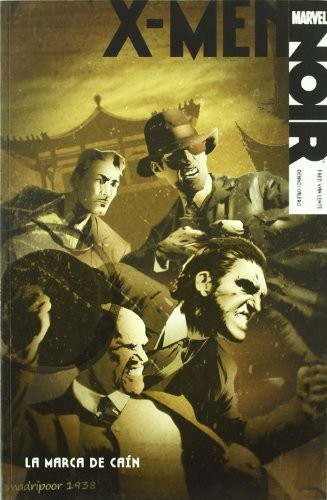 X-Men