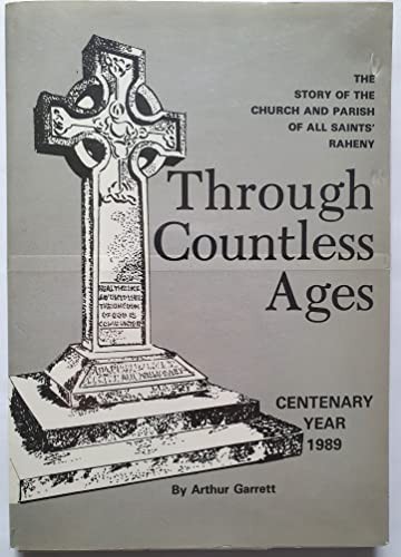 Through countless ages