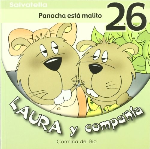 Laura y compañia 26
