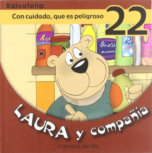 Laura y compañia 22