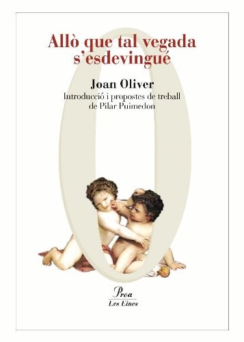 Allò que tal vegada s'esdevingué