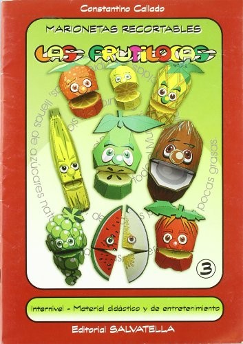 Marionetas r.3
