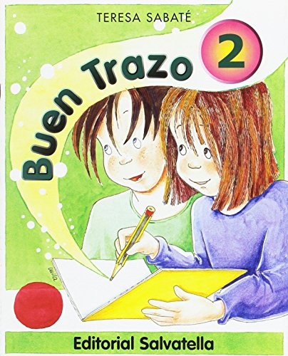Buen trazo 2