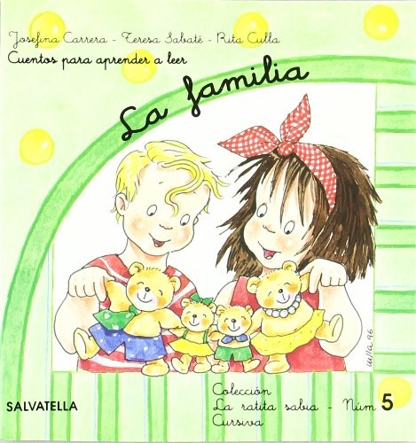 La ratita sabia 5