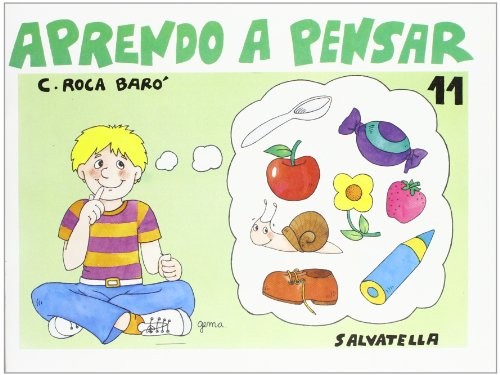Aprendo a pensar 11