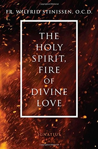Holy Spirit, Fire of Divine Love