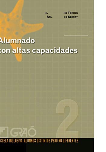 Alumnado con altas capacidades