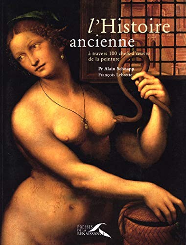 L' histoire ancienne