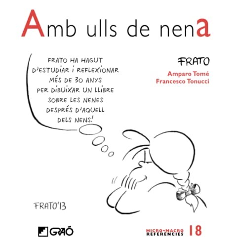 Amb ulls de nena