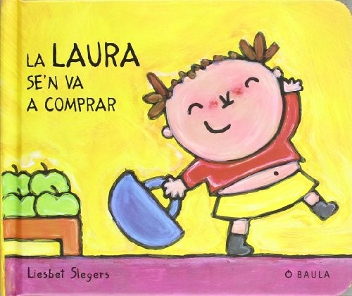 La Laura se'n va a comprar