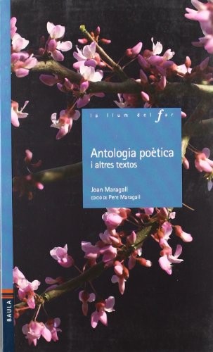 Antologia poetica i altres textos
