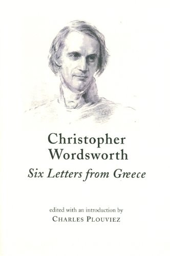 Six letters from Greece