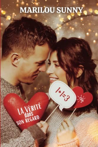 La vérité dans son regard