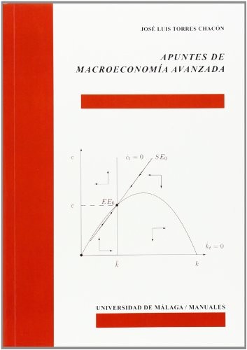 Apuntes de Macroeconomía Avanzada