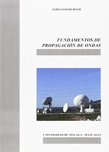 Fundamentos de propagación de ondas