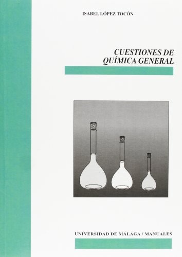 Cuestiones de Química General