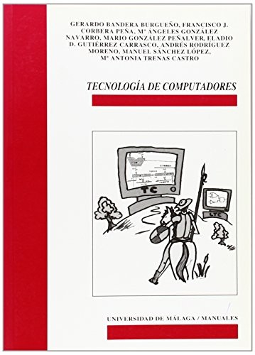 Tecnología de computadores