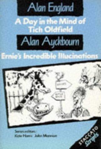 A day in the life of Tich Oldfield