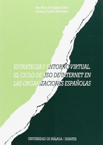 Estrategia y entorno virtual