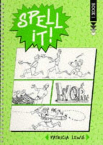Spell It!