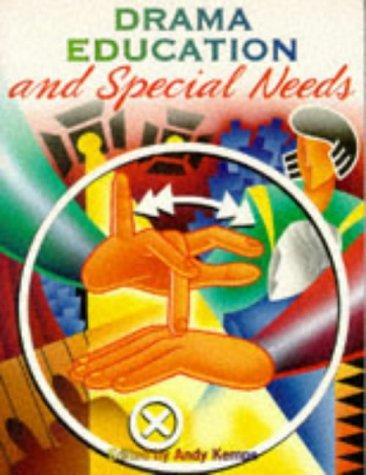 Drama education and special needs
