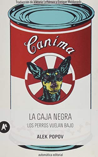 La caja negra