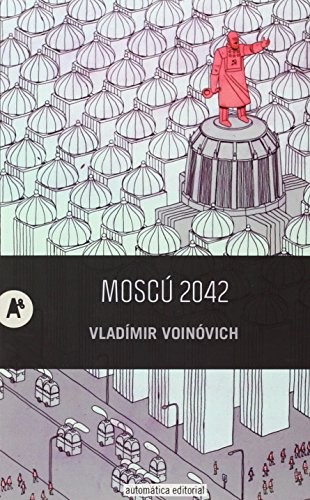 MOSCÚ 2042