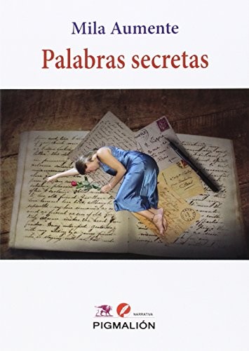 PALABRAS SECRETAS