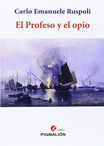 El profeso y el opio