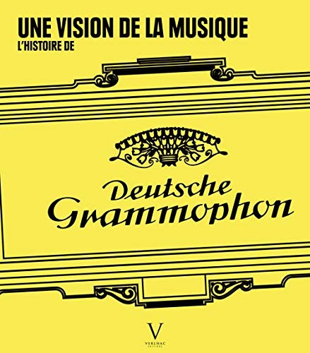 Une vision de la musique