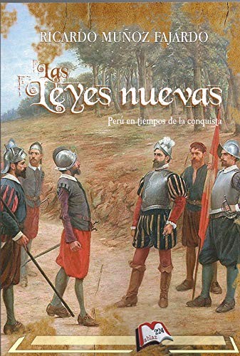 Las Leyes nuevas