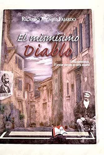 El mismísimo diablo