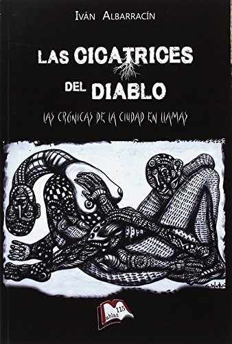 Las cicatrices del diablo