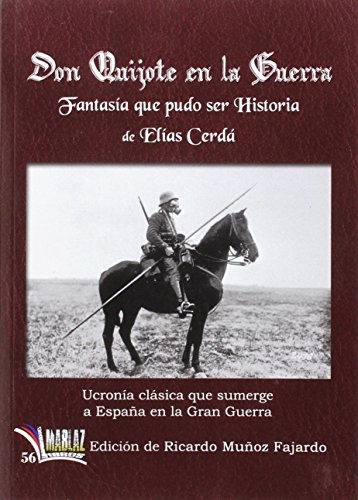 Don Quijote en la guerra