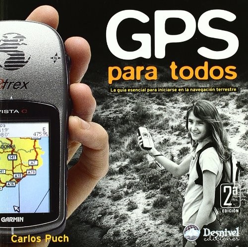 GPS para todos