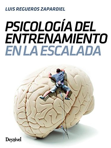 Psicología del entrenamiento en escalada