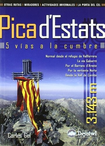 Pica d'Estats