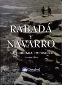 Rabadá y Navarro