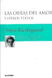 Las obras del amor y otros textos