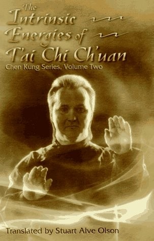 The intrinsic energies of tʻai chi ch'uan
