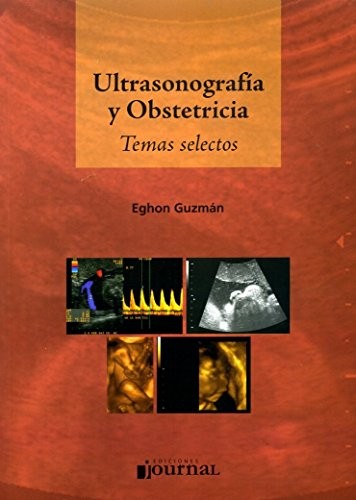 Ultrasonografia y obstetricia