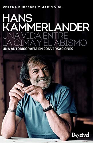 Hans Kammerlander