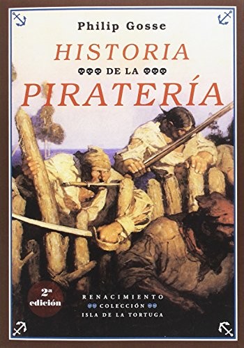 Historia de la piratería
